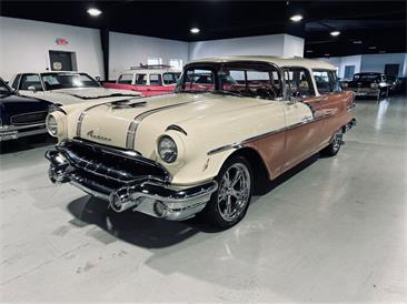 1956 Pontiac Safari (CC-2028473) for sale in Sioux City, Iowa