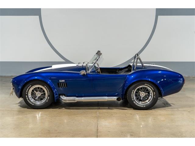 1965 Shelby Cobra (CC-2028476) for sale in Jupiter, Florida