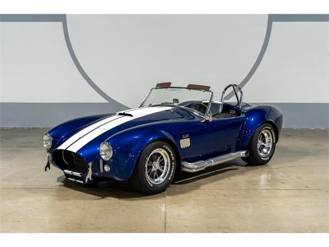 1965 Shelby Cobra (CC-2028476) for sale in Jupiter, Florida