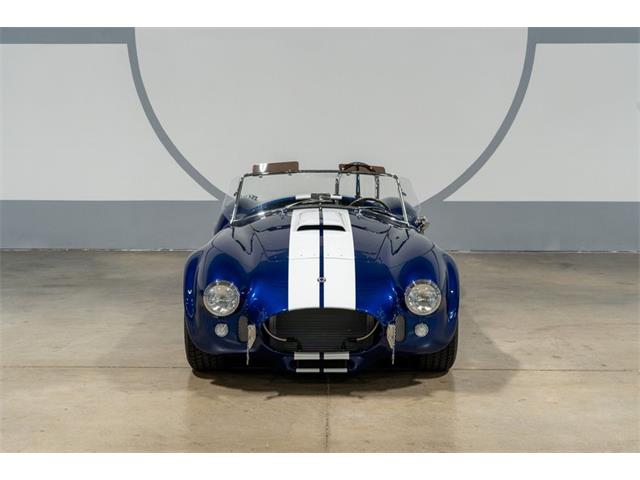 1965 Shelby Cobra (CC-2028476) for sale in Jupiter, Florida