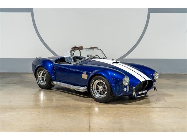 1965 Shelby Cobra (CC-2028476) for sale in Jupiter, Florida