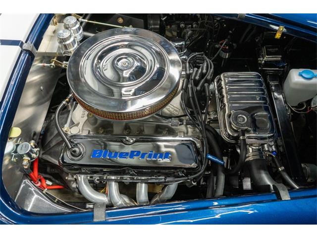 1965 Shelby Cobra (CC-2028476) for sale in Jupiter, Florida