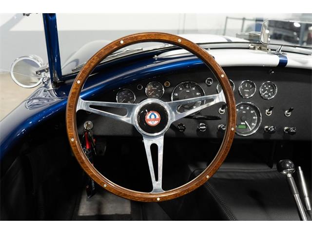 1965 Shelby Cobra (CC-2028476) for sale in Jupiter, Florida