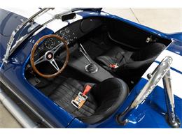 1965 Shelby Cobra (CC-2028476) for sale in Jupiter, Florida