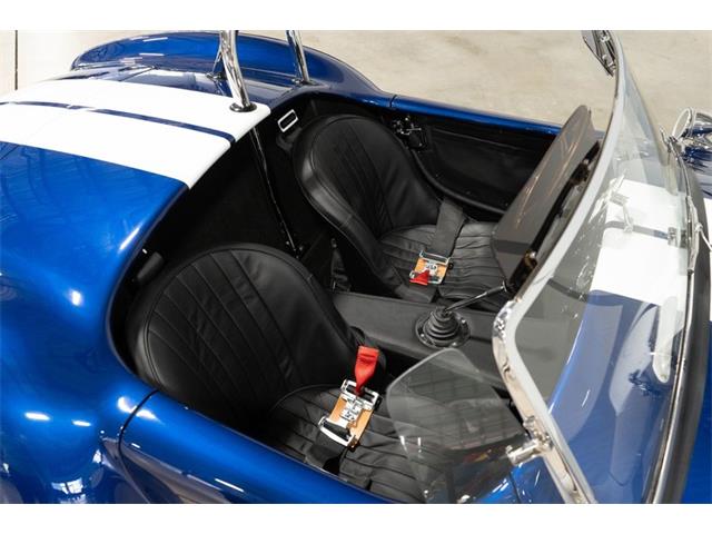 1965 Shelby Cobra (CC-2028476) for sale in Jupiter, Florida