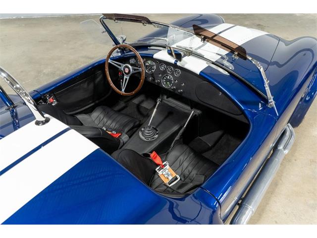 1965 Shelby Cobra (CC-2028476) for sale in Jupiter, Florida