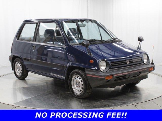 1984 Honda City (CC-2028551) for sale in Christiansburg, Virginia