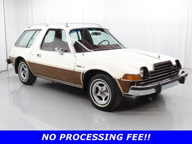 1980 AMC Pacer (CC-2028552) for sale in Christiansburg, Virginia