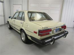 1981 Honda Accord (CC-2028553) for sale in Christiansburg, Virginia