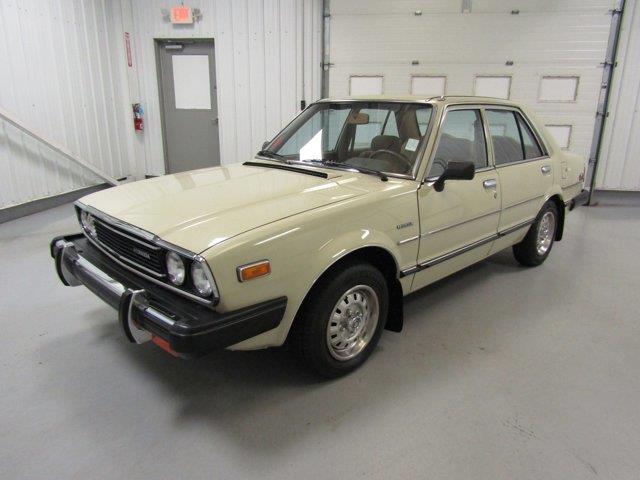 1981 Honda Accord (CC-2028553) for sale in Christiansburg, Virginia