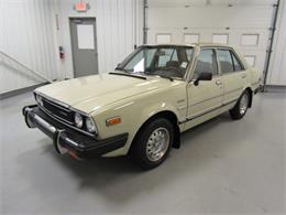 1981 Honda Accord (CC-2028553) for sale in Christiansburg, Virginia