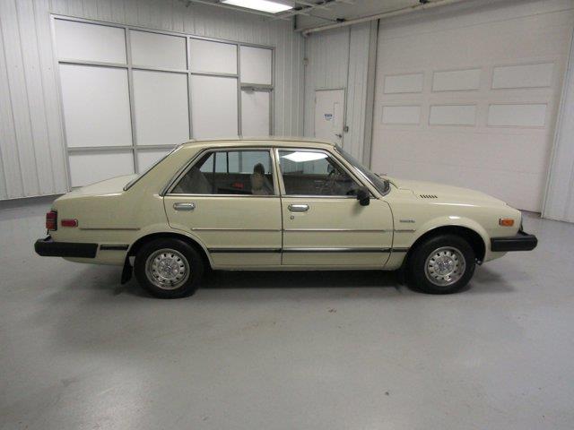 1981 Honda Accord (CC-2028553) for sale in Christiansburg, Virginia