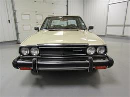 1981 Honda Accord (CC-2028553) for sale in Christiansburg, Virginia
