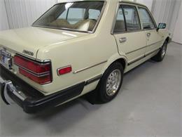 1981 Honda Accord (CC-2028553) for sale in Christiansburg, Virginia