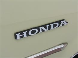 1981 Honda Accord (CC-2028553) for sale in Christiansburg, Virginia