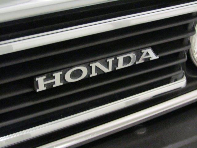 1981 Honda Accord (CC-2028553) for sale in Christiansburg, Virginia