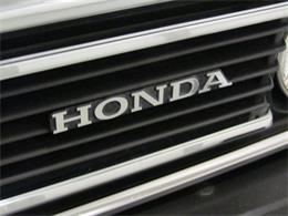 1981 Honda Accord (CC-2028553) for sale in Christiansburg, Virginia
