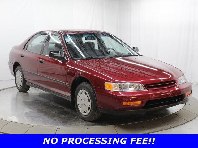 1995 Honda Accord (CC-2028554) for sale in Christiansburg, Virginia
