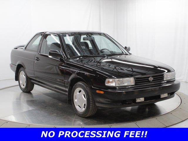 1992 Nissan Sentra (CC-2028555) for sale in Christiansburg, Virginia