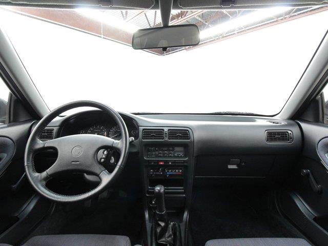 1992 Nissan Sentra (CC-2028555) for sale in Christiansburg, Virginia