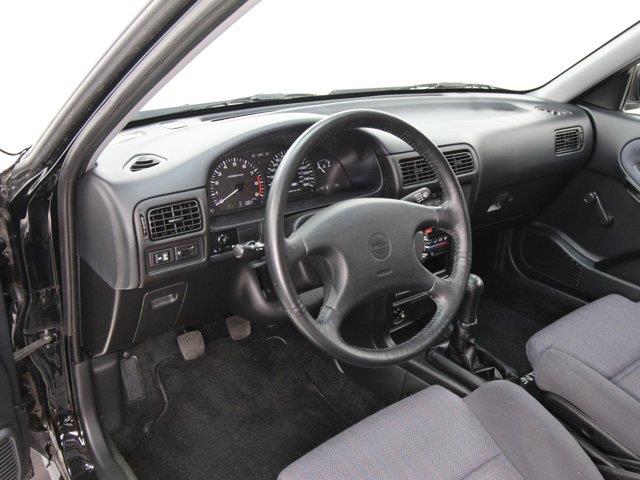 1992 Nissan Sentra (CC-2028555) for sale in Christiansburg, Virginia