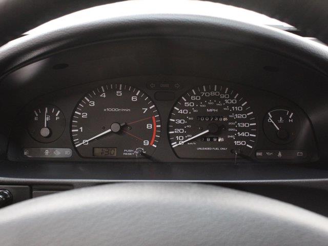 1992 Nissan Sentra (CC-2028555) for sale in Christiansburg, Virginia