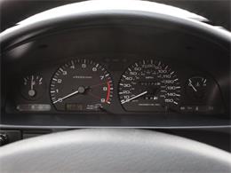 1992 Nissan Sentra (CC-2028555) for sale in Christiansburg, Virginia