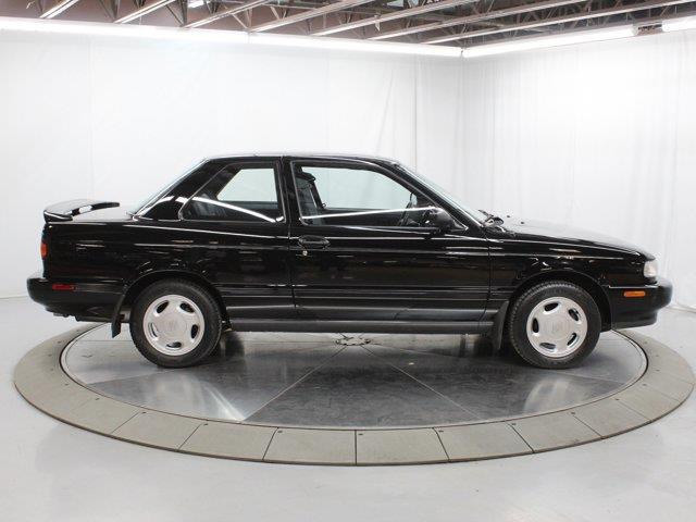 1992 Nissan Sentra (CC-2028555) for sale in Christiansburg, Virginia