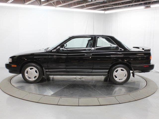 1992 Nissan Sentra (CC-2028555) for sale in Christiansburg, Virginia