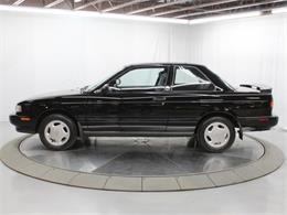 1992 Nissan Sentra (CC-2028555) for sale in Christiansburg, Virginia