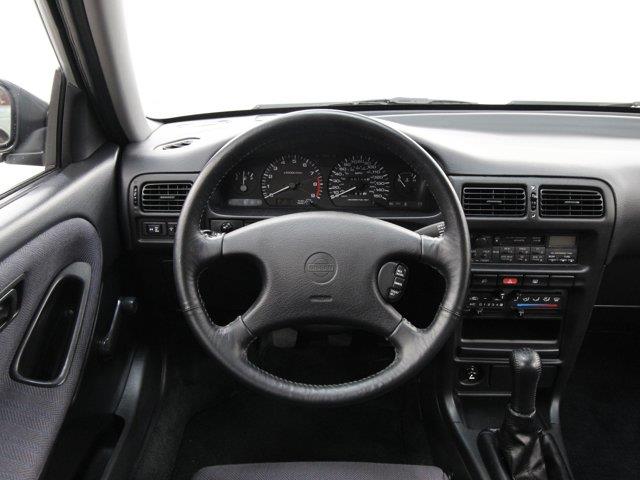 1992 Nissan Sentra (CC-2028555) for sale in Christiansburg, Virginia