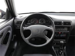 1992 Nissan Sentra (CC-2028555) for sale in Christiansburg, Virginia