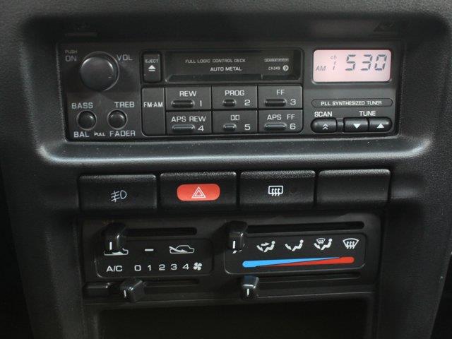 1992 Nissan Sentra (CC-2028555) for sale in Christiansburg, Virginia