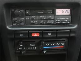 1992 Nissan Sentra (CC-2028555) for sale in Christiansburg, Virginia