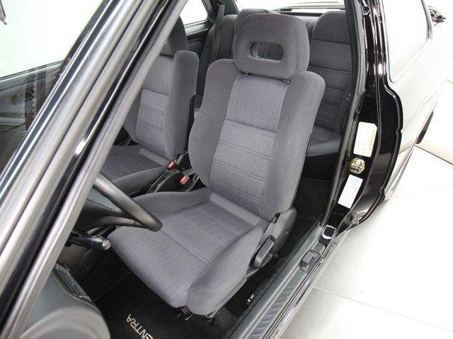 1992 Nissan Sentra (CC-2028555) for sale in Christiansburg, Virginia