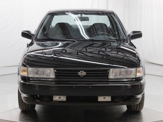 1992 Nissan Sentra (CC-2028555) for sale in Christiansburg, Virginia