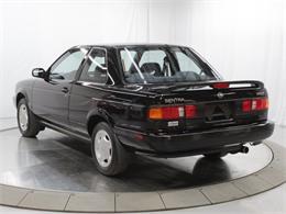 1992 Nissan Sentra (CC-2028555) for sale in Christiansburg, Virginia