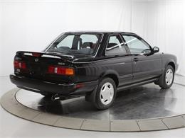 1992 Nissan Sentra (CC-2028555) for sale in Christiansburg, Virginia