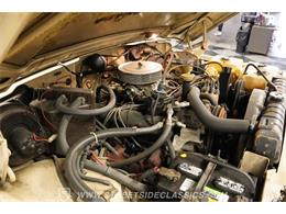 1989 Jeep Grand Wagoneer (CC-2028558) for sale in Concord, North Carolina