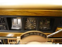 1989 Jeep Grand Wagoneer (CC-2028558) for sale in Concord, North Carolina