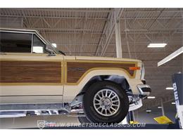1989 Jeep Grand Wagoneer (CC-2028558) for sale in Concord, North Carolina