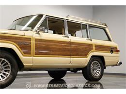 1989 Jeep Grand Wagoneer (CC-2028558) for sale in Concord, North Carolina