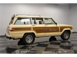 1989 Jeep Grand Wagoneer (CC-2028558) for sale in Concord, North Carolina