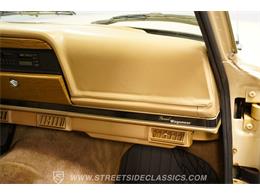 1989 Jeep Grand Wagoneer (CC-2028558) for sale in Concord, North Carolina