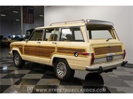 1989 Jeep Grand Wagoneer (CC-2028558) for sale in Concord, North Carolina