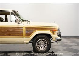 1989 Jeep Grand Wagoneer (CC-2028558) for sale in Concord, North Carolina