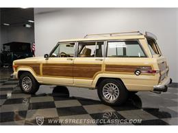 1989 Jeep Grand Wagoneer (CC-2028558) for sale in Concord, North Carolina
