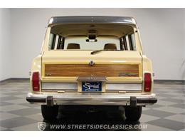 1989 Jeep Grand Wagoneer (CC-2028558) for sale in Concord, North Carolina