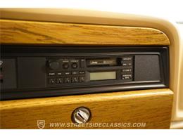 1989 Jeep Grand Wagoneer (CC-2028558) for sale in Concord, North Carolina
