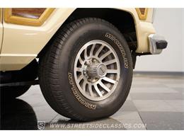 1989 Jeep Grand Wagoneer (CC-2028558) for sale in Concord, North Carolina